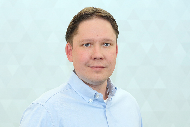 Andreas Kister
