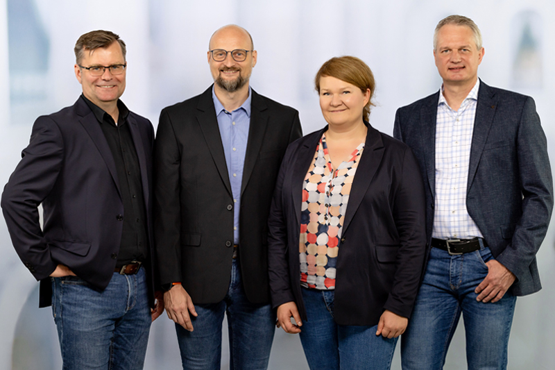 Team Energie-Umwelt-Beratung