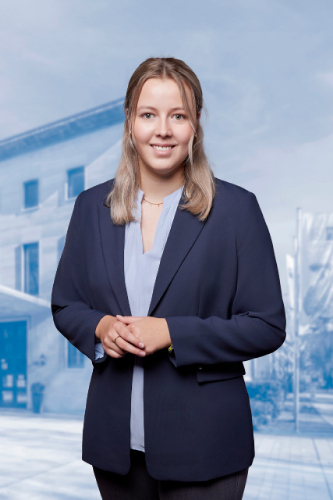 Katharina Mach
