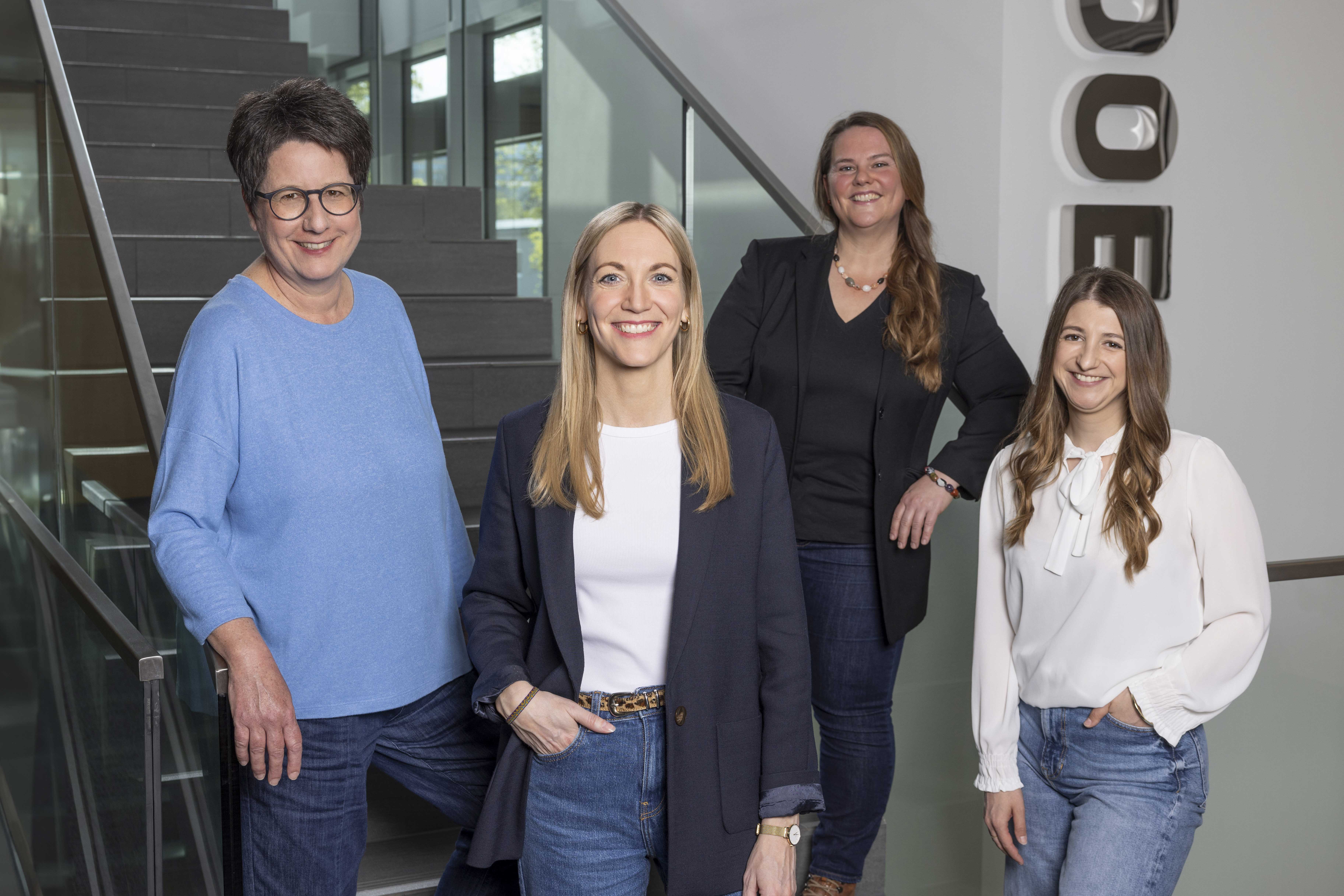 Team Pressereferat