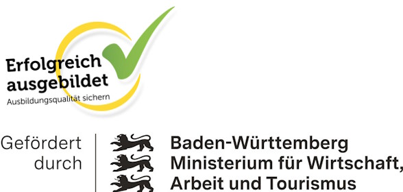 Logos zusammengefügt