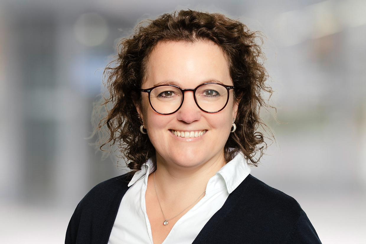 Bettina Greppmeir