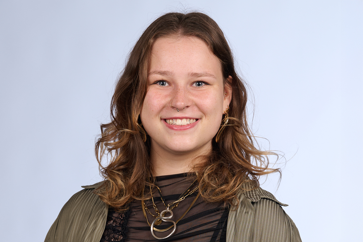 Julia Forche