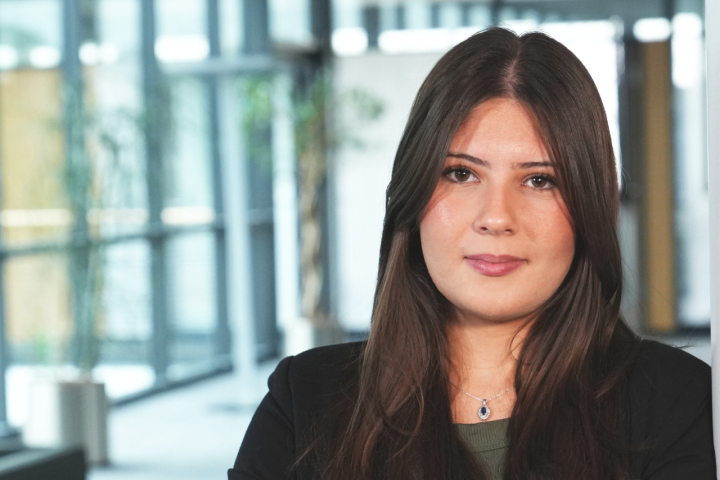Betül Kuzucuk
