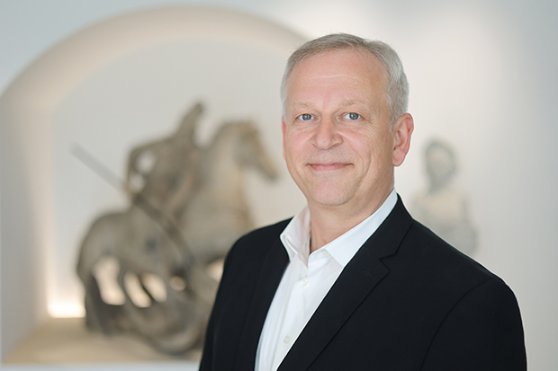 Martin Neumann