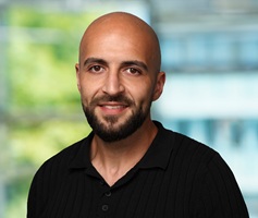 Necip Salmaz