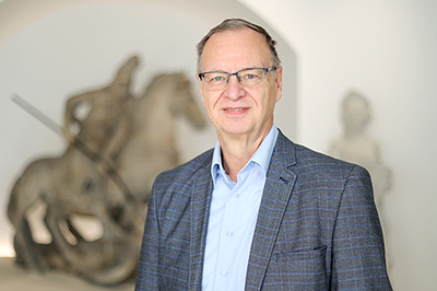 Hermecke Burkhard, Pruefungswesen