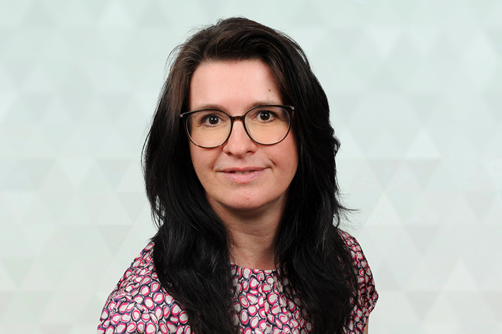 Maja Stäsche