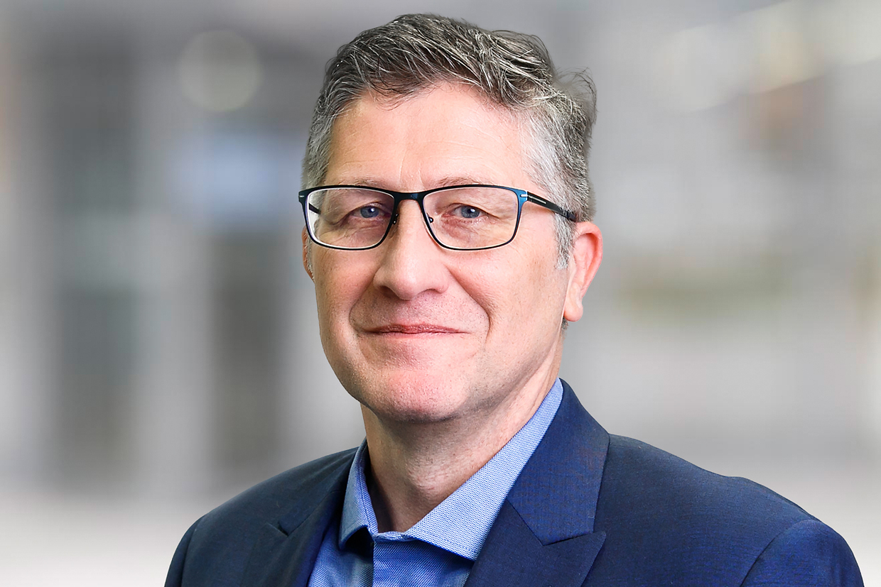 Volker Neitzel