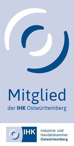 Mitgliedsaufkleber