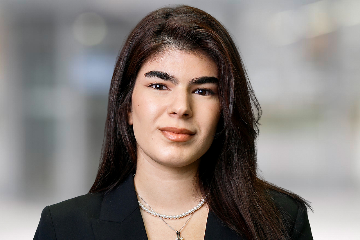 Betül Elci