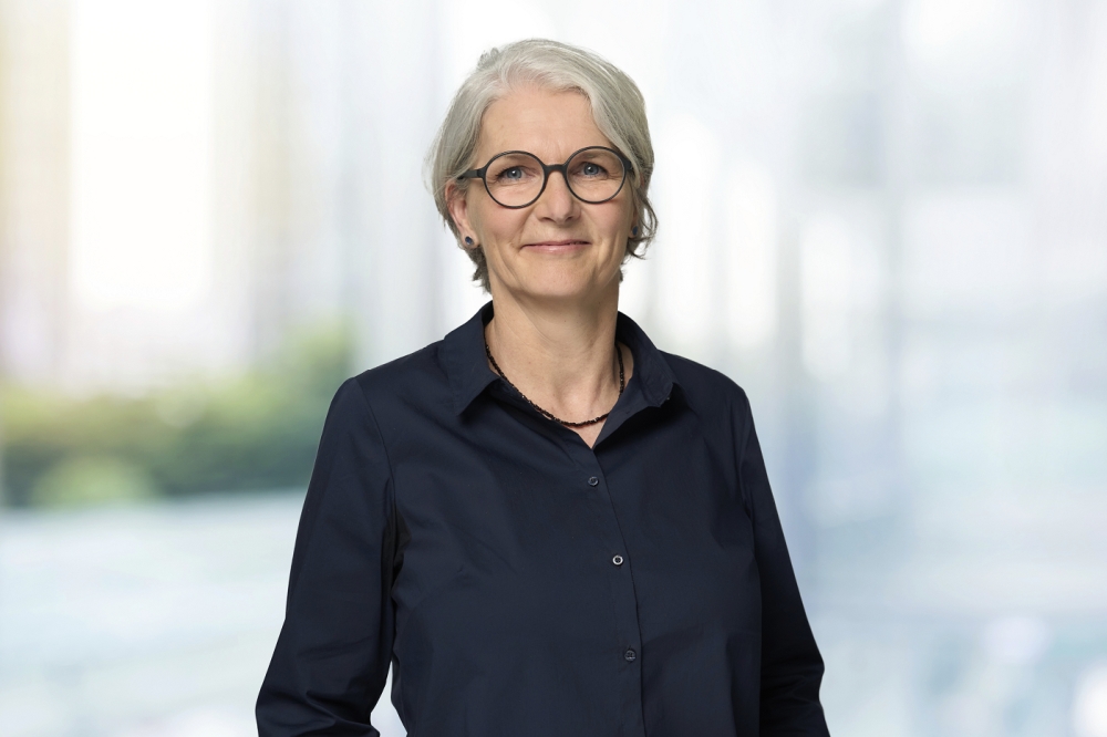 Christa Schmid