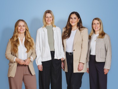 Team Personal