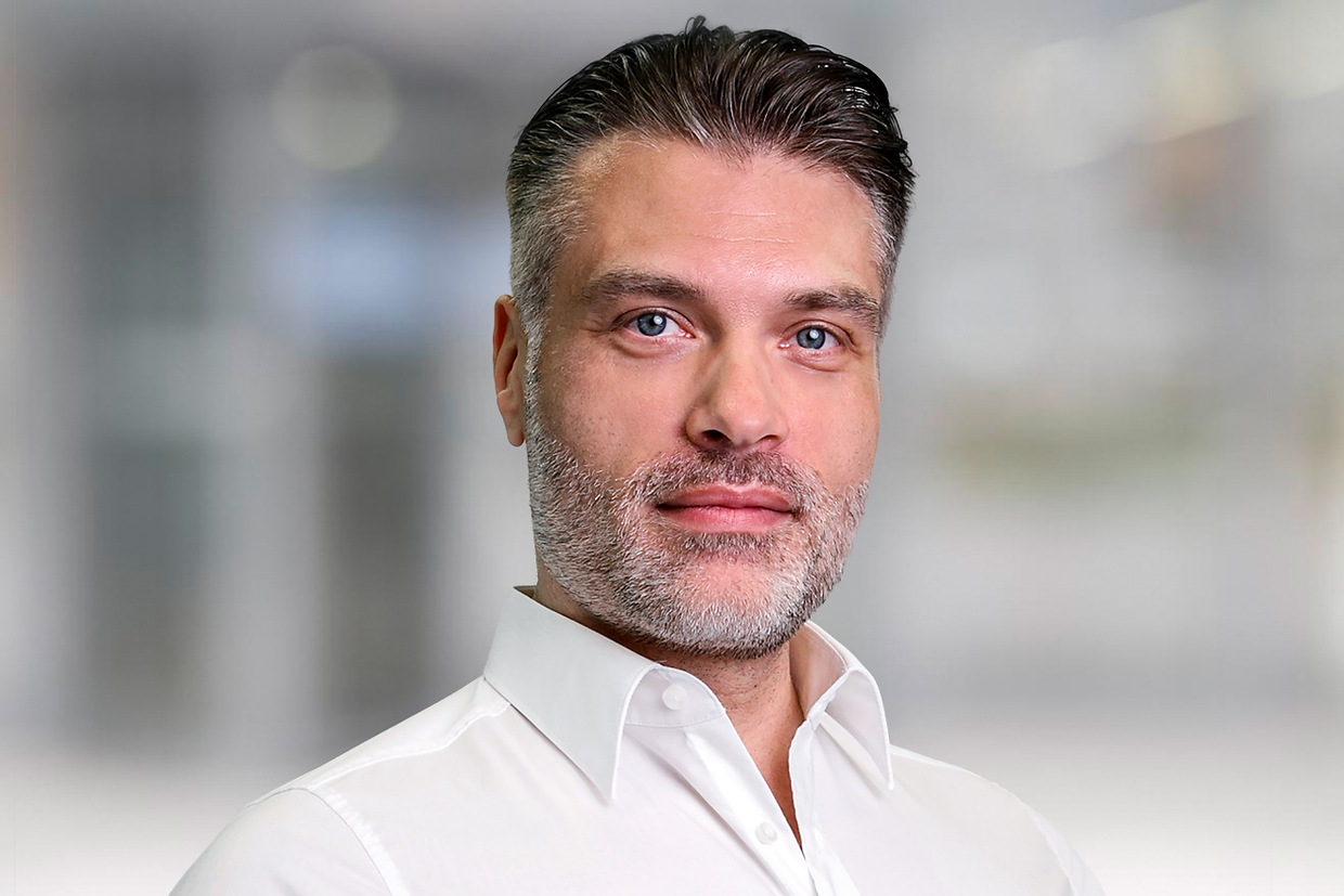 Dennis Bühler