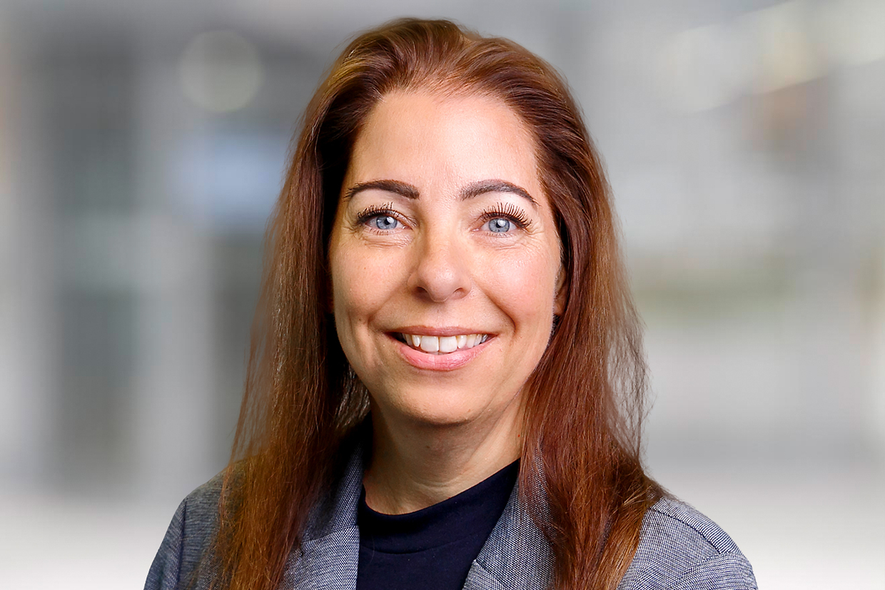 Nicole Pfeilschifter