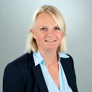 Katja Schwede