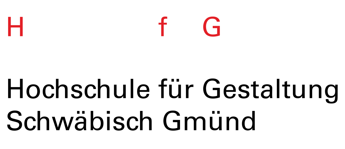 Icon: HfG Schwäbisch Gmünd
