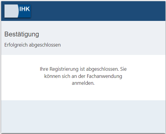 Screenshot Anwendung ASTA-Infocenter