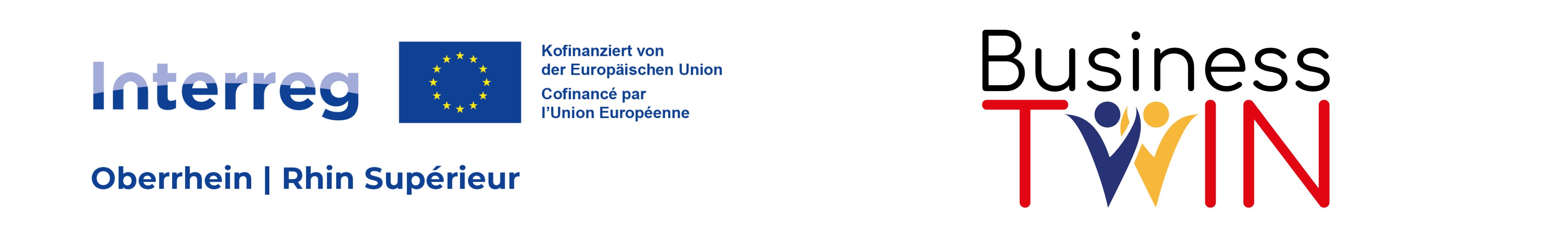 Interreg / Business-Twins