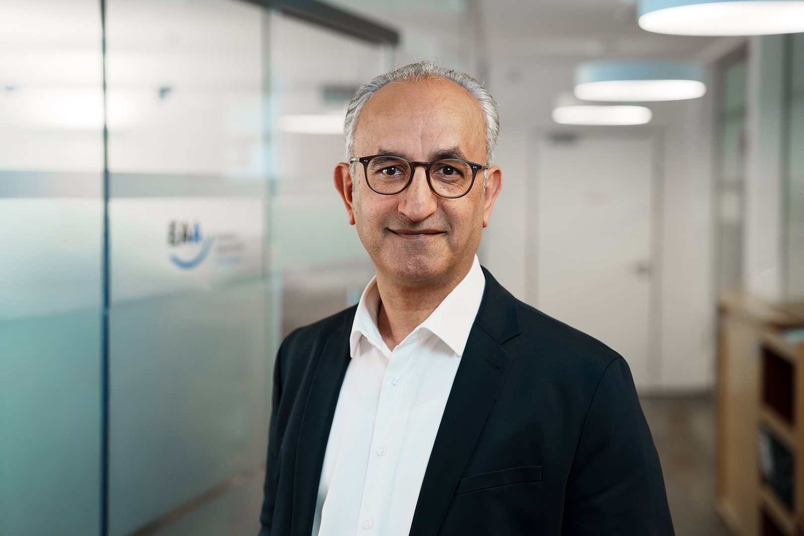 Naji Chehade