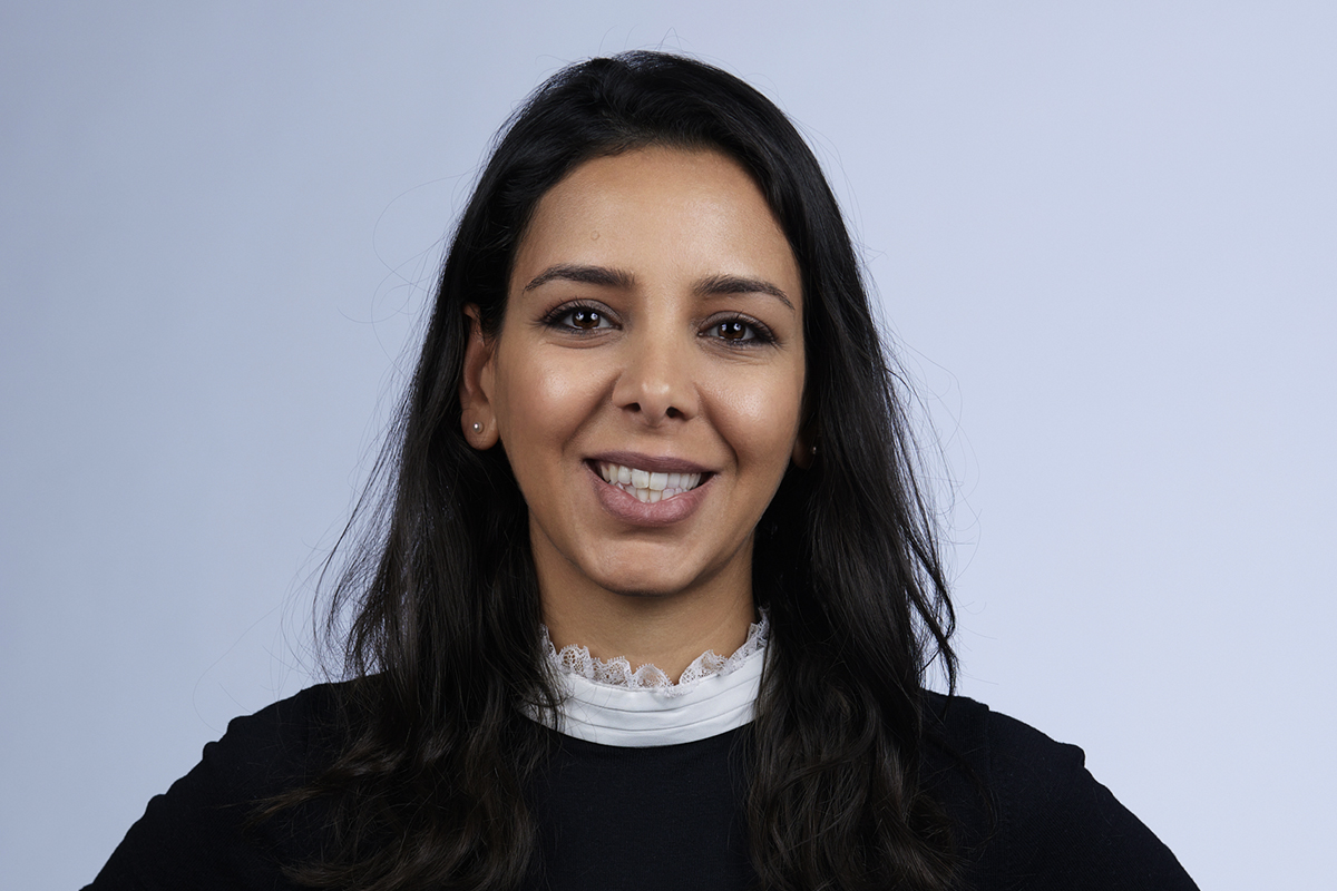 Sadaf Mazareii