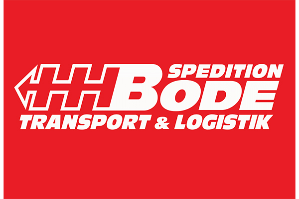 Icon: Spedition Bode