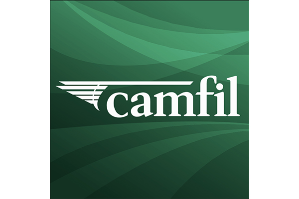 Icon: Camfil GmbH 