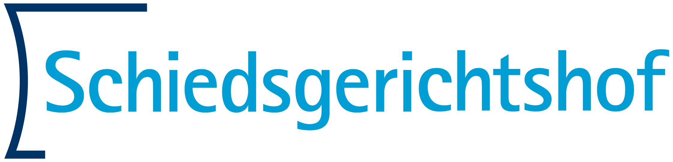 Logo des Schiedsgerichtshof der DIHK