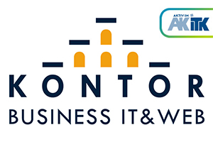Icon: Kontor Business IT GmbH