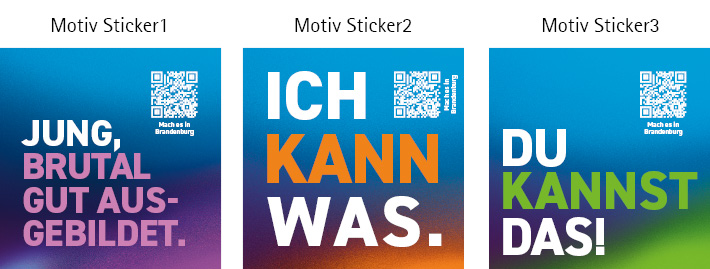 Grafik für Webseite_Motive Sticker