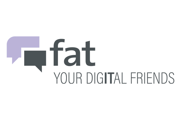 Icon: fat IT SOLUTIONS GmbH & CO. KG