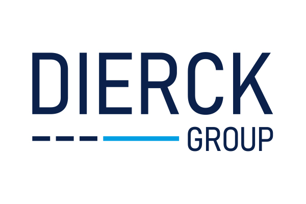 Icon: DIERCK GROUP