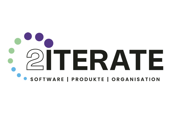 Icon: 2iterate GmbH