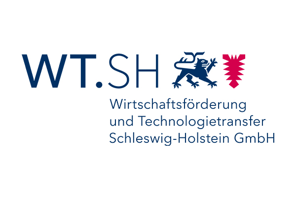 Icon: WTSH - Wirtschaftsförderung und Technologietransfer Schleswig-Holstein GmbH