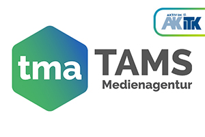 Icon: TAMS Marketing GmbH