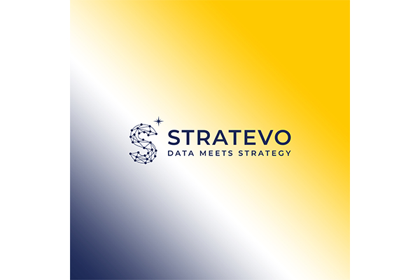 Icon: STRATEVO data meets strategy GmbH