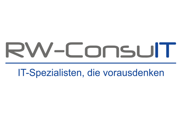 Icon: RW-Consult GmbH