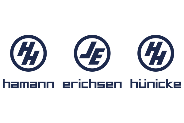 Icon: Hugo Hamann GmbH & Co. KG