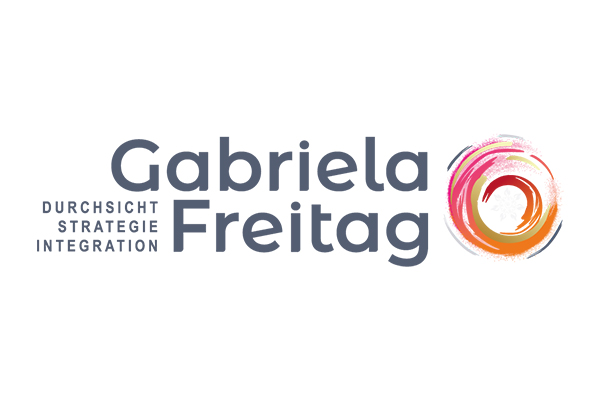 Icon: Gabriela Freitag GmbH 