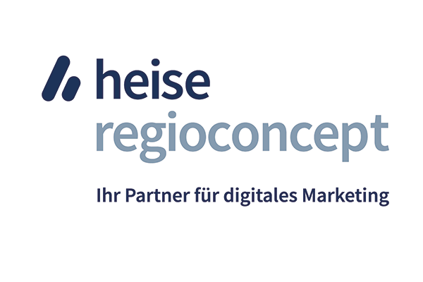 Icon: heise & dumrath medien gmbh & co. Kg