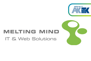 Icon: MELTING MIND
