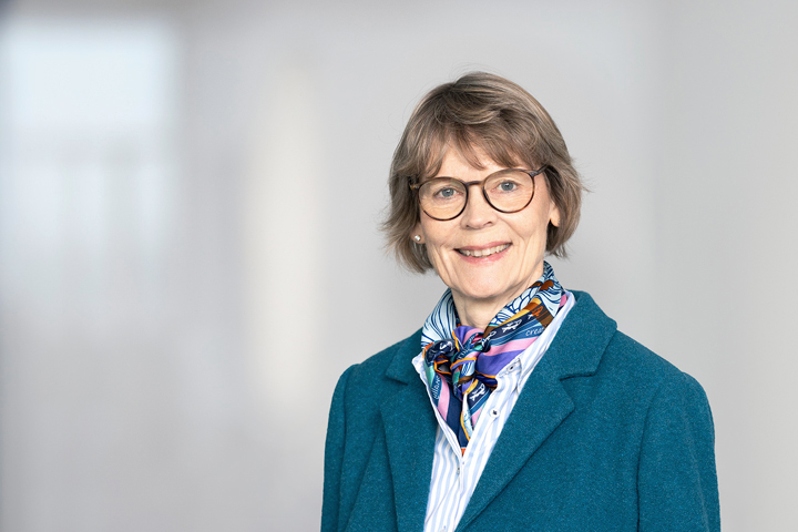Dr.Merret Vogt