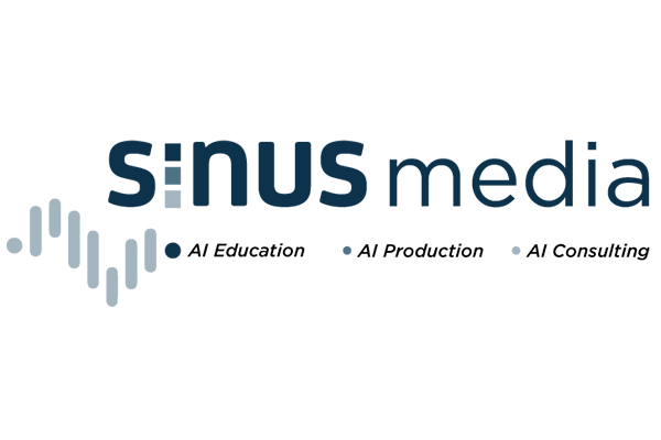 Icon: SINUS media GmbH