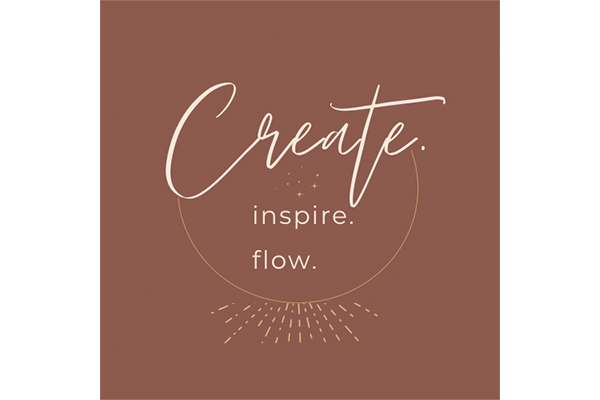 Icon: create.inspire.flow