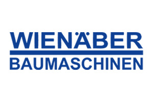 Icon: Wienäber GmbH & Co. Baumaschinen KG 