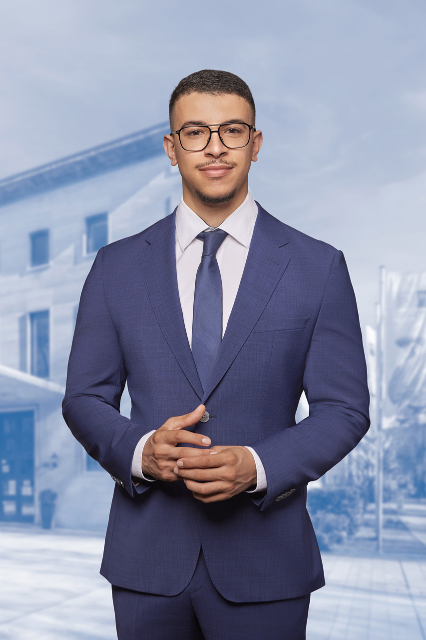 Mohamed Hamadi