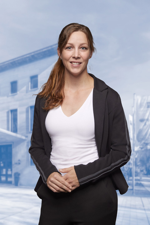 Svenja Höhfeld