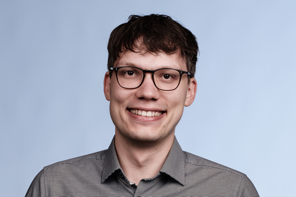 Jakob Benning