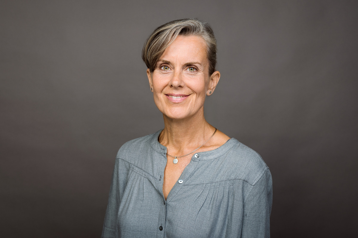Martina Hahn