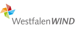 Logo von Westfalen WIND